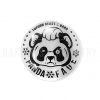 Светоотражающий значок «PANDA FADE»
