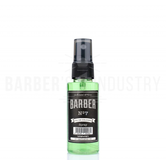 Marmara Barber Одеколон после бритья №7 50 мл