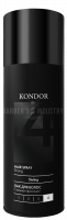 KONDOR Лак для волос сильной фиксации 400мл