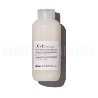 Davines LOVE CURL Крем для усиления завитка150 мл 