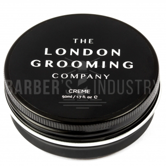 London Grooming Крем для укладки волос 50 мл