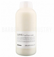 Davines LOVE CURL Маска для усиления завитка 1000 мл 