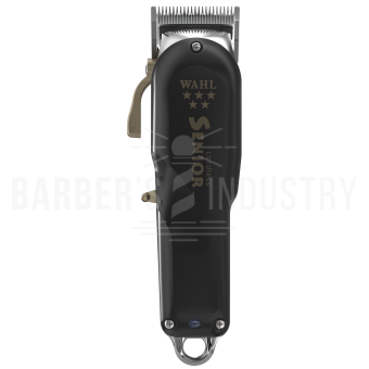 Wahl Senior Cordless 5Star ночное небо, машинка с комбинированным питанием