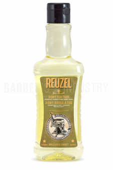 REUZEL Шампунь 3 в 1 350 мл