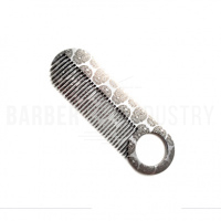 Chicago Comb Модель No2 Hip Skulls
