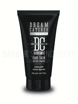 DREAM CATCHER Cool skin after shave Бальзам после бритья 150мл