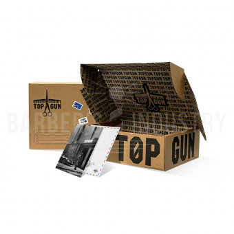Подарочная коробка TOPGUN