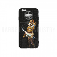 Чехол для iPhone 5 / 5S  TOPGUN