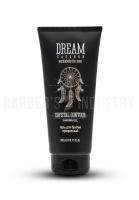 DREAM CATCHER Crystal contour shaving gel Гель для бритья прозрачный  200мл