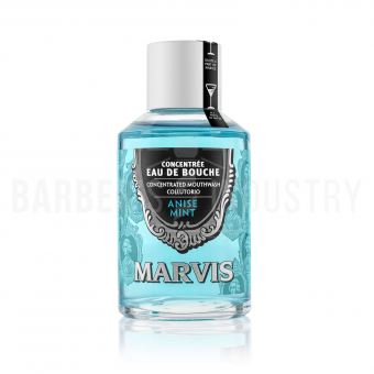 Marvis Ополаскиватель Концентрат для Полости рта  Anise Mint 120 мл