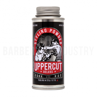 Uppercut Пудра для укладки волос STYLING POWDER 20 г. 