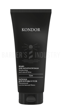 KONDOR My Beard Бальзам для бороды и усов 200мл