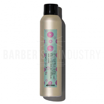 Davines MORE INSIDE Невидимый лак без аэрозоля 250 мл