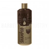 NISHMAN Шампунь для бороды Beard Shampoo 200 ML