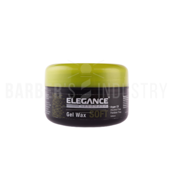 Elegance Гель для волос SOFT 100 ml
