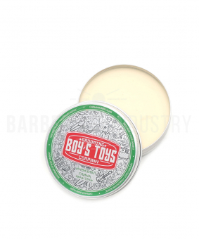 BOY`S TOYS Инвизибл Глина 100 мл