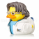 Rubber Road Ltd Фигурка-утка Tubbz Metal Gear Solid Dr Hal Otacon Emmerich