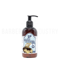 HEY JOE Hands Cleaning Gel ZERO Гель для очищения рук / дезинфицирующее средство для рук 250 мл