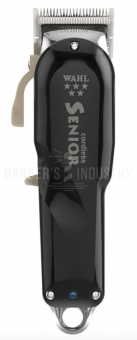 Wahl SENIOR Cordless - машинка для стрижки