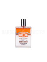 BOY`S TOYS Одеколон после бритья Midnight Bourbon 100 мл