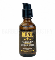 REUZEL Масло для бороды  Beard Serum 50 мл