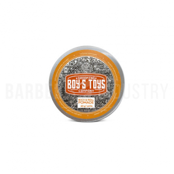 BOY`S TOYS Rock`n`roll Pomade 40 мл