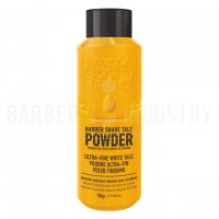 NISHMAN Тальк Barber talc 180 Gr