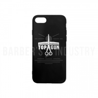 Чехол для iPhone 7+/8+ TOPGUN