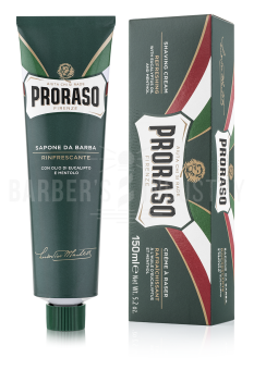 Proraso Крем для бритья 150мл. Эвкалипт