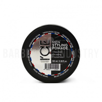 ICEхTOPGUN MEN STYLING POMADE Помада для укладки волос, 100 мл