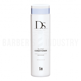 DS Blonde Conditioner кондиционер для светлых и седых волос 200 мл
