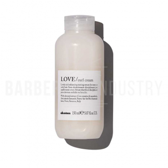 Davines LOVE CURL Крем для усиления завитка150 мл 
