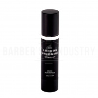 London Grooming Увлажняющий бальзам для бороды 50 мл