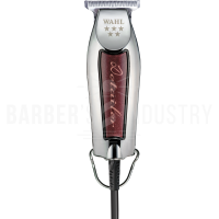 Wahl Wide Detailer красное дерево/хром, сетевой триммер