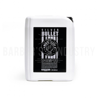 Silver Bullet Шампунь для волос, 5л