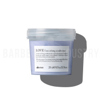 Davines LOVE Кондиционер для разглаживания завитка 250 мл 