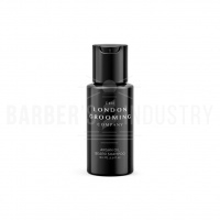 London Grooming Шампунь для бороды с Аргановым маслом 60 мл