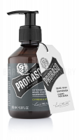 Proraso Шампунь для бороды CYPRESS & VETYVER  200 мл