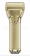 BABYLISS шейвер  PRO  FxOne All-Metal Double Foil Gold Shaver