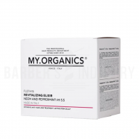 MY.ORGANICS Сыворотка восстанавливающая для кожи головы 85мл