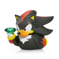 Rubber Road Ltd Фигурка-утка Tubbz Sonic the Hedgehog Shadow (Box)