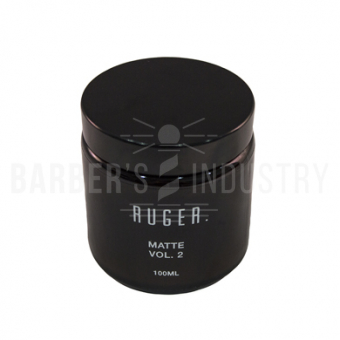Ruger Глина для укладки Matte Vol.2, 100мл