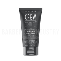 AC SSC MOISTURIZING SHAVE CREAM Увлажняющий крем для бритья 150мл