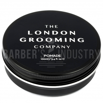 London Grooming Помада для укладки волос 100 мл