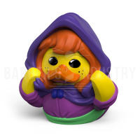 Rubber Road Ltd Фигурка-утка Tubbz Подземелья и драконы (DnD) Воровка Шейла