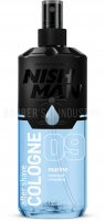 NISHMAN Одеколон после бритья 9 Marine 100 ML