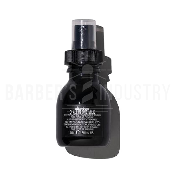 Davines OI Многофункциональное молочко для волос 50 мл