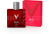 ALPHA Одеколон ROSSO, 100 мл