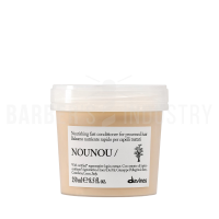 Davines NOUNOU Питательный экспресс-кондиционер для химически поврежденных волос 250 мл