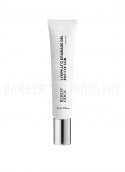 TOPGUN by RESEDAODOR Лимфодренажный гель вокруг глаз Lymphatic Drainage Gel for Eye Skin 15 мл 